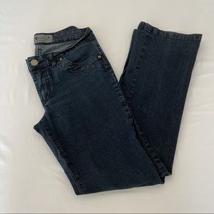 Beija Flor Beth Bootcut Jeans